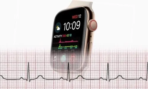 What Is The Apple Watch ECG About?
