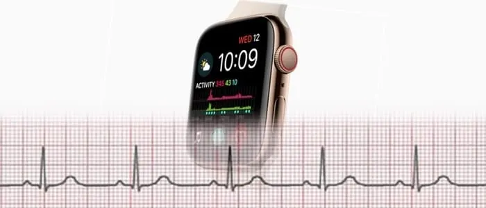 Apple-Watch-Electrocardiogram-ECG- | Tel Aviv Doctor Electrocardiogram ECG at our Clinic vs. The Apple Watch ECG | Tel Aviv Doctor - Part 2