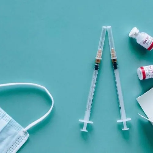 Coronavirus-Israel-2021-Vaccination-Test Coronavirus 2021 in Israel
