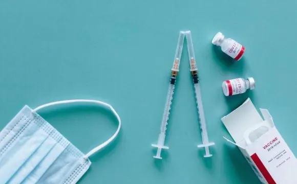 Coronavirus 2021 in Israel