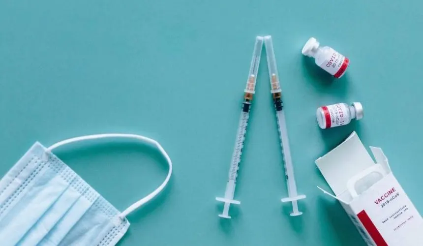 Coronavirus-Israel-2021-Vaccination-Test | Tel Aviv Doctor Coronavirus 2021 in Israel