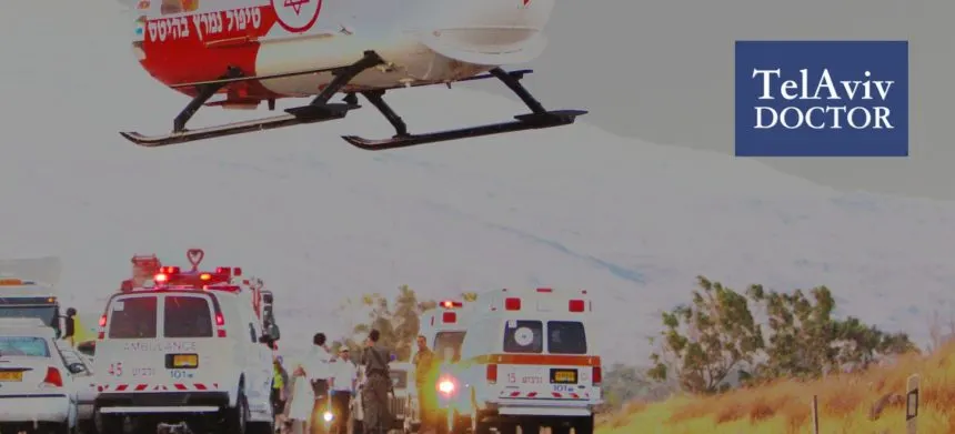 Why You Need International Health Insurance Travelling To Israel