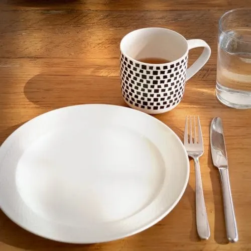 Intermittent Fasting for Improved Wellness