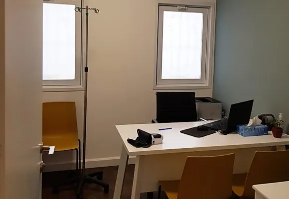 Newly renovated clinic | Tel Aviv Doctor Tel Aviv Medical Centre, Clinic & Lab Services | Tel Aviv Doctor