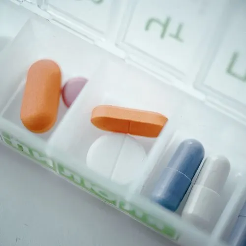 Prescription Natural Alternatives Prescription Medications & Non Pharmaceutical Treatment Alternatives