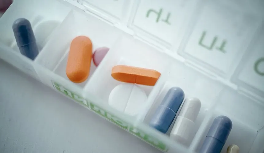 Prescription Natural Alternatives | Tel Aviv Doctor Non Pharmaceutical Treatment Alternatives | Tel Aviv Doctor