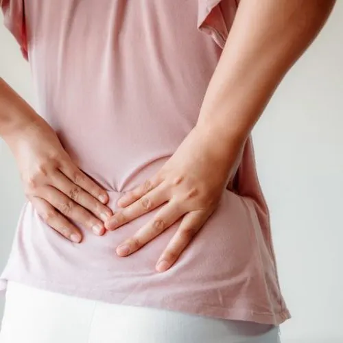 Urinary Tract Infection Symptoms Treatment Prevention Illustration for a urinary tract infection article