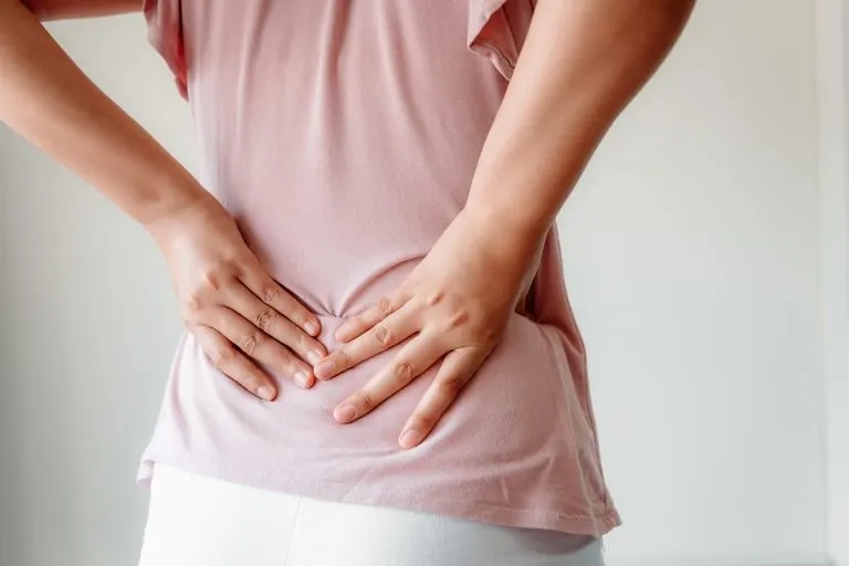 Urinary Tract Infection Symptoms Treatment Prevention | Tel Aviv Doctor Illustration for a urinary tract infection article