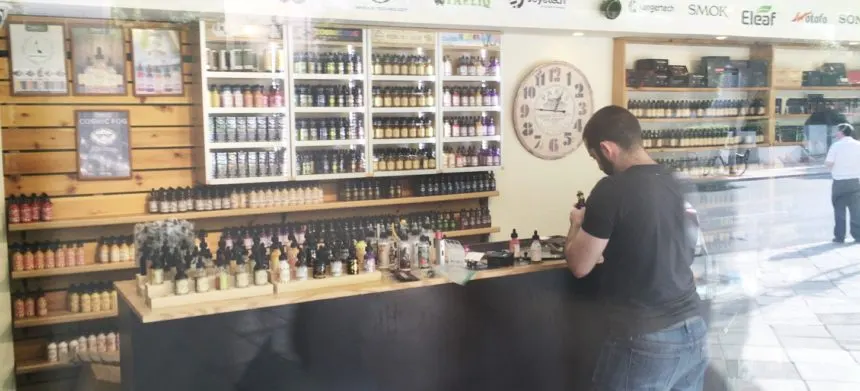 Vaping and E-Cigarette Shop in Tel Aviv | Tel Aviv Doctor Vaping and E-Cigarettes – What We (Don’t) Know