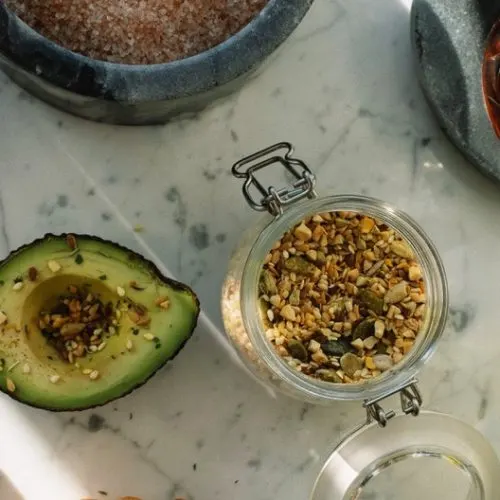 food-israel-allergies Travelling in Israel and Dietary Restrictions