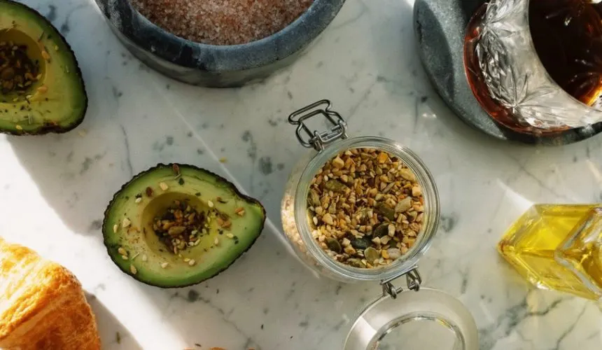 food-israel-allergies | Tel Aviv Doctor Travelling in Israel and Dietary Restrictions - Part 2