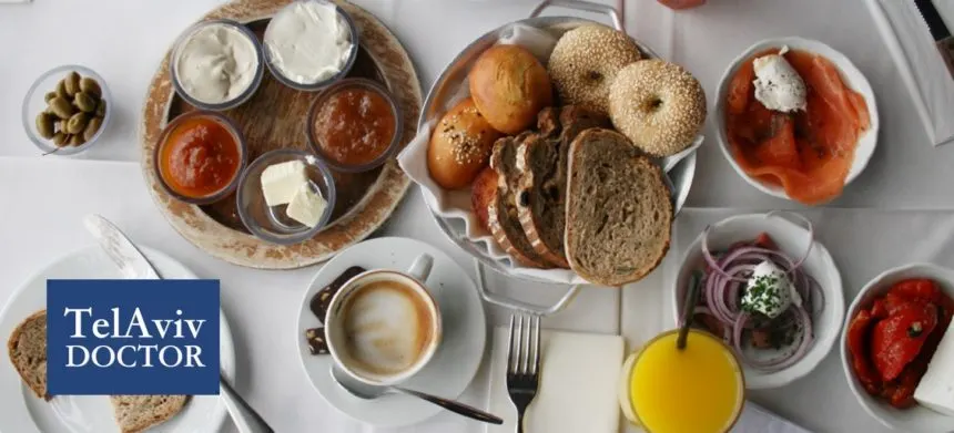 medical-fasting-thirst | Tel Aviv Doctor Fasting - Effects On Our Body & Medical Facts