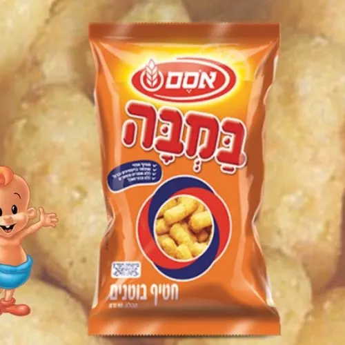 peanut-allergy-israel-bamba Bamba and Peanut Allergy in Israel – What We (Don’t) Know