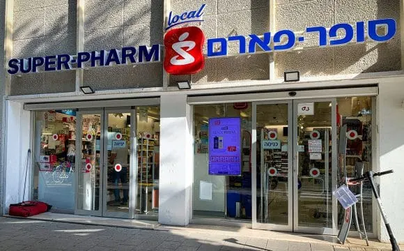 Drug Prescriptions & Refills in Israel | Tel Aviv Doctor