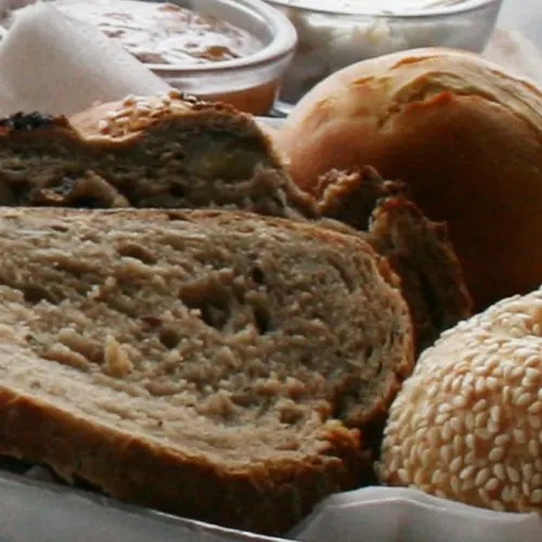 sesame-allergy-tahine-israel Surviving Israel with a Sesame or Peanut Allergy