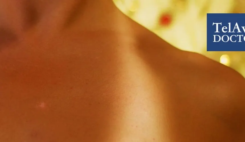 tanning-sunburn-health | Tel Aviv Doctor The Sun and Your Skin - Sunburn, Tanning Medical Effects & Protection - Part 3